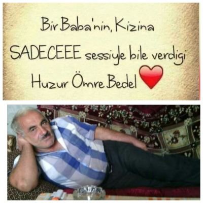 Həmişə deyirlər ki, `xoşbəxtlik səni tapacaq` ;
- Ya o pis axtarır, ya da mən yaxşı gizlənmişəm..