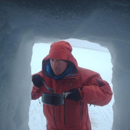 Senior Mountain Safety Advisor
Climbing and Mountaineering Instructor with a passion for education.  A member of a Mountain Rescue team. Sailor. Skier. Kayaker.