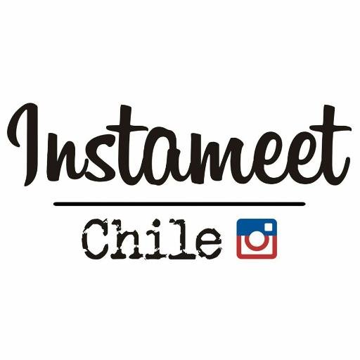 Instameet_Chile Profile Picture