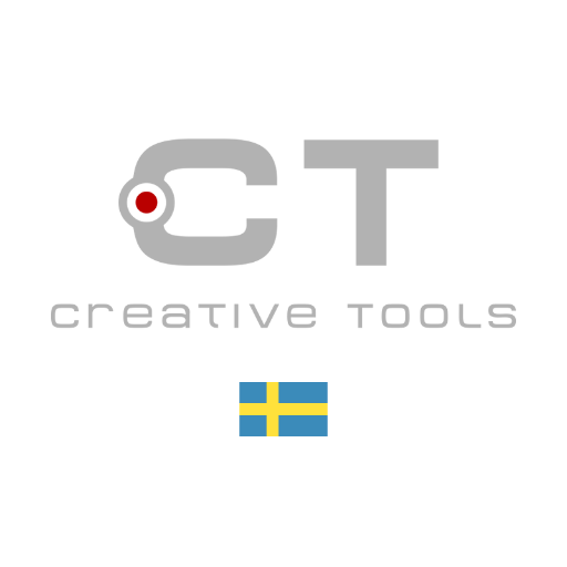 Vi erbjuder produkter, mjukvaror och hårdvaror från marknadsledande tillverkare inom #3Dprogram, #3Dskrivare, #3Dscanner, mm.