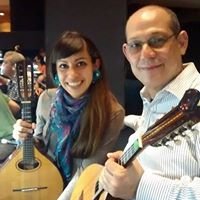 Licenciada en Artes, Mención Musicología, UCV. Músico Cantante. Toco mandolina. Amante de mi país. Son parte de mi vida la lectura y el ejercicio físico.