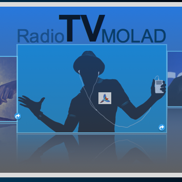 TvMolad's profile picture. EMPOWERMENT, MUSIC , ENTERTAINMENT