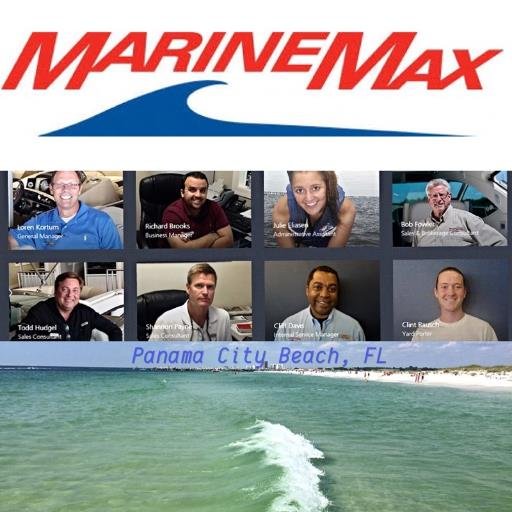 Proudly serving the Panhandle since March 2011, we are the premier area boat dealer and Sea Ray experts. 
https://t.co/oarW9AitZu