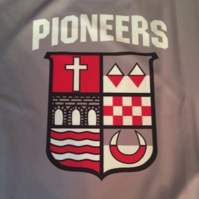 Official Twitter Account of the Sacred Heart Pioneers Club Hockey Team