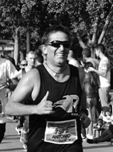 Jesuita. Maestro, Bachiller en teología, Lcdo. en Teologia Moral (Bioética). Baenense. I love running. Profe de gente maravillosa. Redolat Team. Scouting.