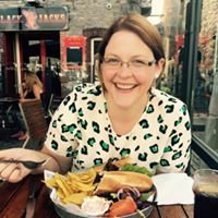 annelynch's profile picture. 