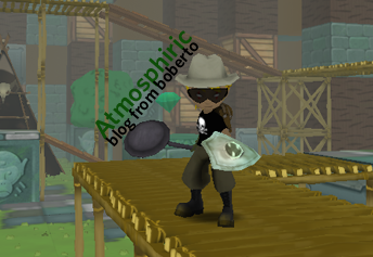 Atmosphiric's profile picture. 