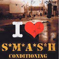 Smash Conditioning (@smash_bay5) 's Twitter Profile