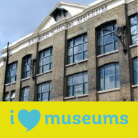Ragged School Museum (@raggedschool) 's Twitter Profile
