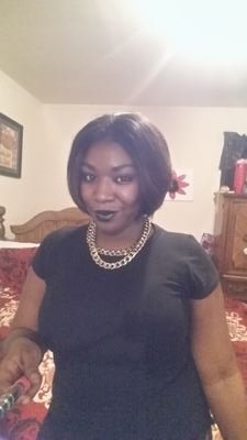 Uniquely Me #TeamProudMommy#TeamCancer #TeamWifey #TeamCareNanBoutIt