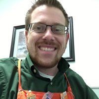 Jon Mathisen (@jonmathisenthd) 's Twitter Profile Photo