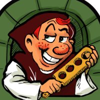 Naughty Monk Brewery (@naughtymonkbrew) 's Twitter Profile