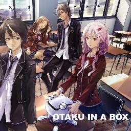 OTAKU IN A BOX: Subscription anime service that delivers Anime & manga products to your door & you can help to CUSTOMIZE your box!!
https://t.co/7RGKNTLQNL