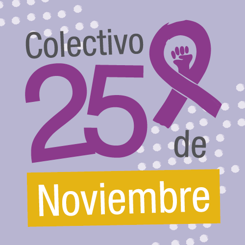 Plataforma ciudadana de articulación y acción para el Día Internacional de la No Violencia hacia las Mujeres - Perú #25N #YoMarcho25N #LibresDeViolencias