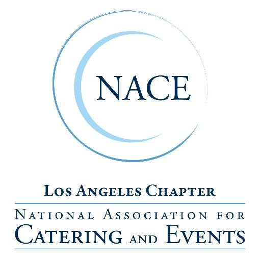 Los Angeles Chapter of NACE (National Association for Catering & Events) https://t.co/Li5hhLCsuF