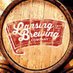 Lansing Brewing Co. (@lansingbrews) Twitter profile photo