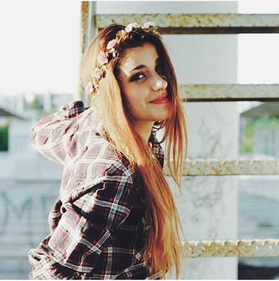 InesPanama's profile picture. #VisitPanama-Ines-Astorga