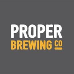 craft brewery 🔸 bar 🔸 bottle shop 🔸 #properbrewingco