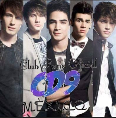CFOficialCD9MEX's profile picture.