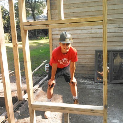 lorenzo_tursi's profile picture. hmhs '18