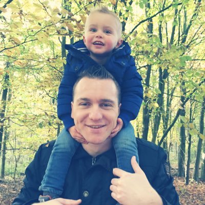 jverhoeff's profile picture. 