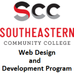 This is the twitter for the Web Design and Development Program at Southeastern Community College in Iowa. I hope you enjoy it!