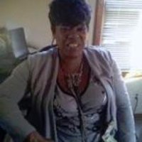 Yolanda Ollison - @yollison1 Twitter Profile Photo