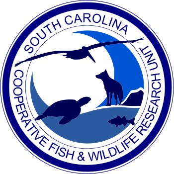 SC Coop Unit conducts research to support the management & conservation of wildlife and fish populations.
Tweets do not = endorsement: https://t.co/uNq2sioiCU .