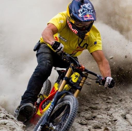 DownhillBikeMTB's profile picture. Downhill MTB