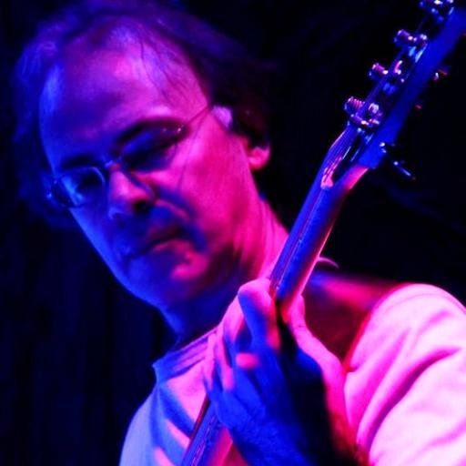 DPapanikou's profile picture. JAZZ/R&B  Musician