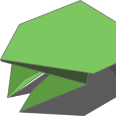 adaptivefrog's profile picture. 