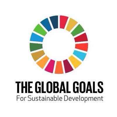 Raising awareness for the UN's Goal 11 to make cities inclusive, safe, resilient and sustainable by 2030. Spread the word!