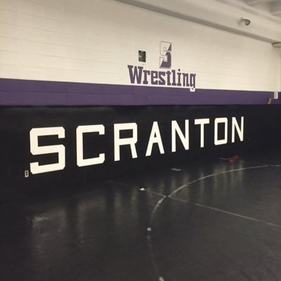 The official page for The University of Scranton Wrestling team