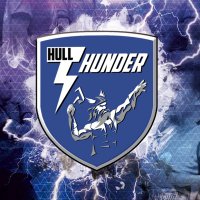 Hull Thunder Volley (@hullthundervc) 's Twitter Profile