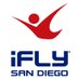 iFLY SanDiego (@iflysandiego) Twitter profile photo iFLY SanDiego (@iflysandiego) Twitter profile photo