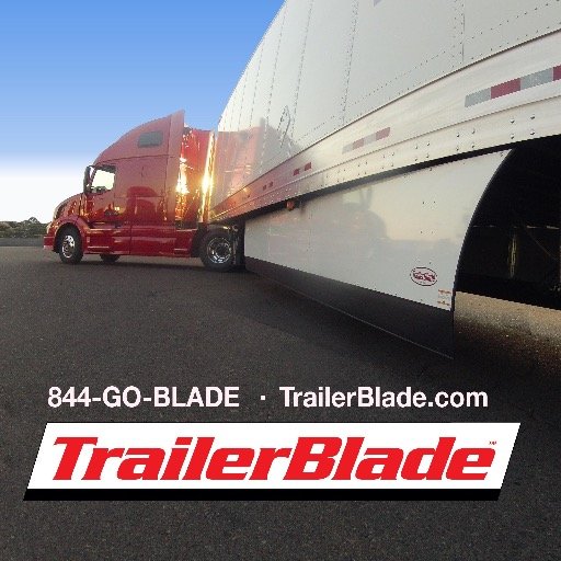TrailerBlade's profile picture. TrailerBlade Advanced Aerodynamics