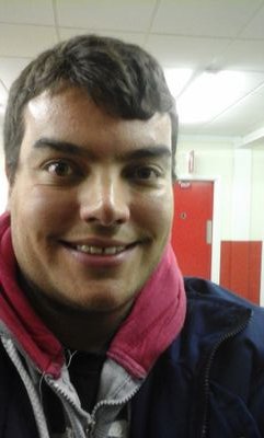 AdamJPStevens1's profile picture. 