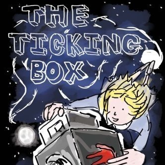 The Ticking Box children's story -a fresh & innovative take on familiar bible characters (ages5-11) #bricksforherth