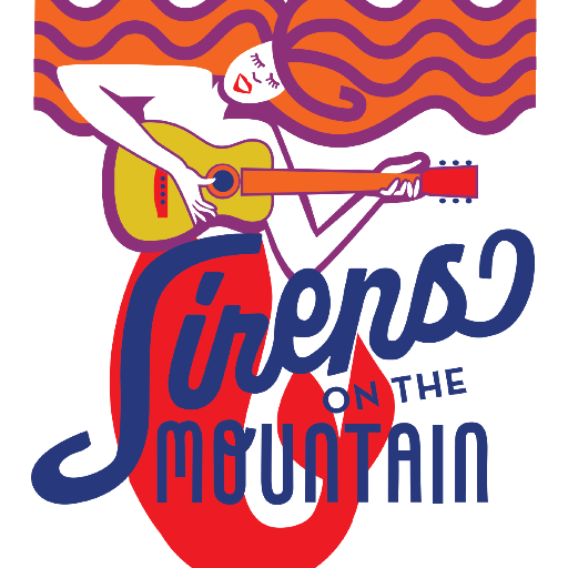 SirensontheMtn's profile picture. Celebrating Women's Music & Art in the Appalachian Mountains.