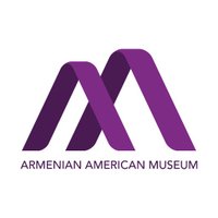 Armenian American Museum(@ArmenianAMuseum) 's Twitter Profile Photo