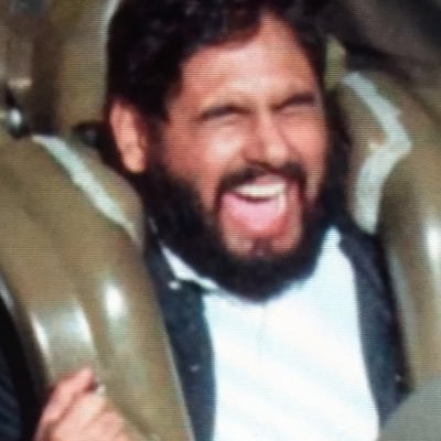 FahadMayet's profile picture. 