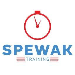 Spewak Training's mission is simple: we are here to not only help you become faster but we are here do whatever we can to meet all of your goals and needs.