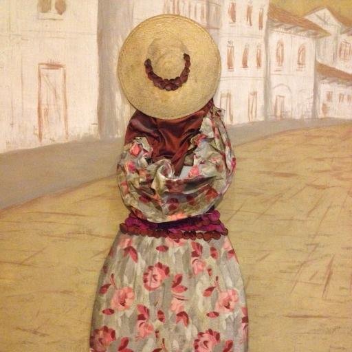 EvelynShen1's profile picture. Lover of books, food, and everything national and international ❤️