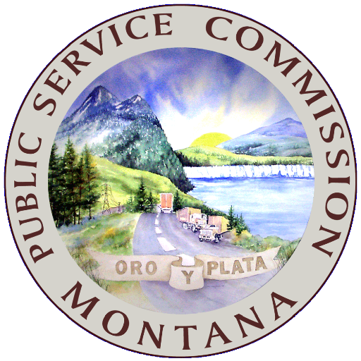 The PSC regulates private, investor-owned natural gas, electric, telephone, private water and sewer companies and some transportation service providers.