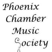 PHX Chamber Music (@phxchambermusic) Twitter profile photo