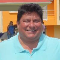 Conrado Navarrete (@conradonavarret) 's Twitter Profile