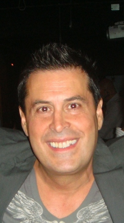 Bill K, president of B & A promotions, Toronto's Very First Night Club promotion Company Est.  1993 !
Born in Melbourne Australia!