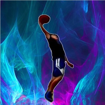 Basketball is everything.