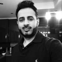Ehjaz Ehsan (@ehjaze) 's Twitter Profile