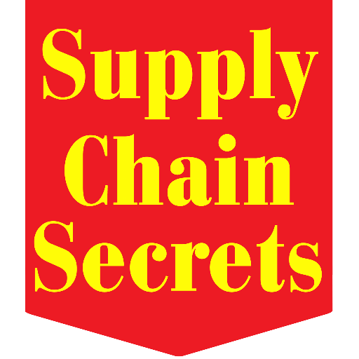 Supply Chain Secrets - Series of books that give valuable tips and insights across a wide range of Supply Chain elements